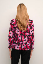 Load image into Gallery viewer, Kaffe Tanya Shirt, Pink
