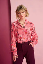 Load image into Gallery viewer, Pom Fantastique Rose Blouse, Pink
