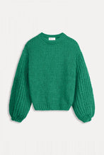Load image into Gallery viewer, Pom Pullover, Fern Green
