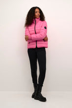 Load image into Gallery viewer, Kaffe Lira Jacket, Pink
