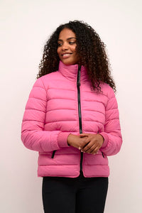 Kaffe Lira Jacket, Pink