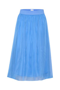 Saint Coral Skirt Ultramarine