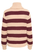 Load image into Gallery viewer, St Tropez Vendy Pullover, Wine
