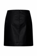 Load image into Gallery viewer, Ichi Enava Skirt, Black
