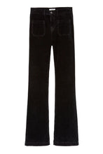 Load image into Gallery viewer, Five Luna Trousers Black
