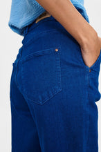 Load image into Gallery viewer, Numph Nustormy Light Blue Denim Jeans .
