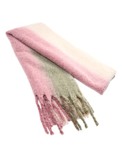Load image into Gallery viewer, Numph Maxina Scarf, Pink
