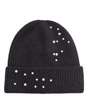 Load image into Gallery viewer, Numph Pernille Hat, Black
