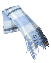 Load image into Gallery viewer, Numph Ollie Scarf, Blue
