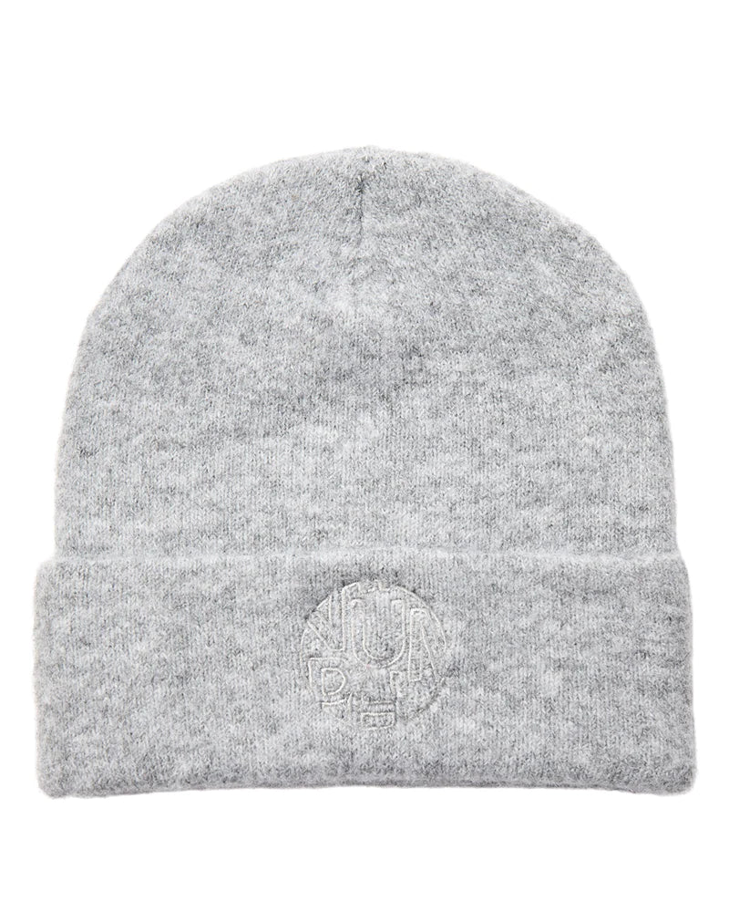 Numph Clarrissa Hat, Grey