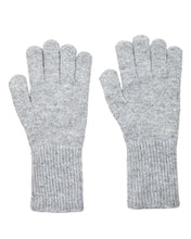Load image into Gallery viewer, Numph Clarrisa Gloves, Grey
