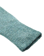 Load image into Gallery viewer, Numph Clarrisa Gloves, Seagreen
