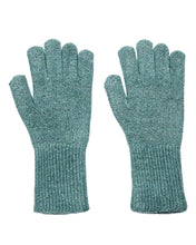 Load image into Gallery viewer, Numph Clarrisa Gloves, Seagreen
