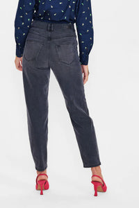 Numph Stormy Jeans, Grey