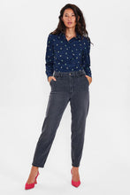 Load image into Gallery viewer, Numph Stormy Jeans, Grey

