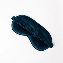Load image into Gallery viewer, Turtle Eye Mask, Navy
