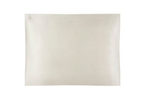 Jane Darcy Luxury Silk Pillowcase, Ivory