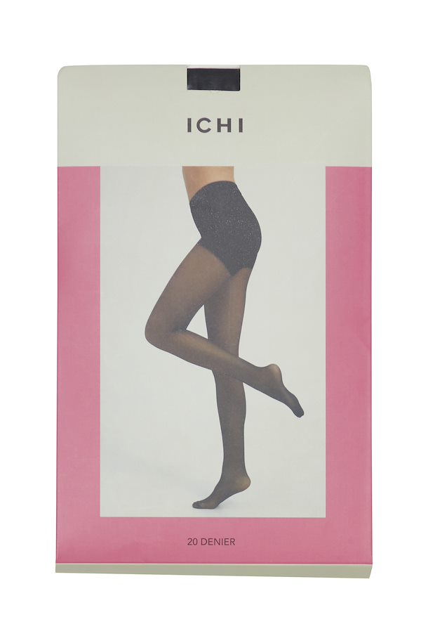 Ichi Noria Tights, Black
