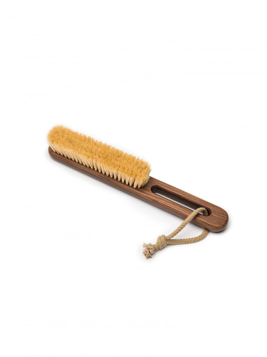 Clothing Brush, Wood