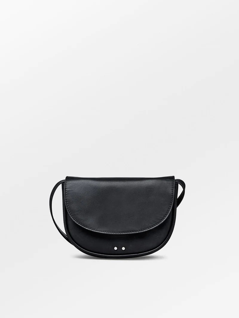 Becks Penny Bag, Black