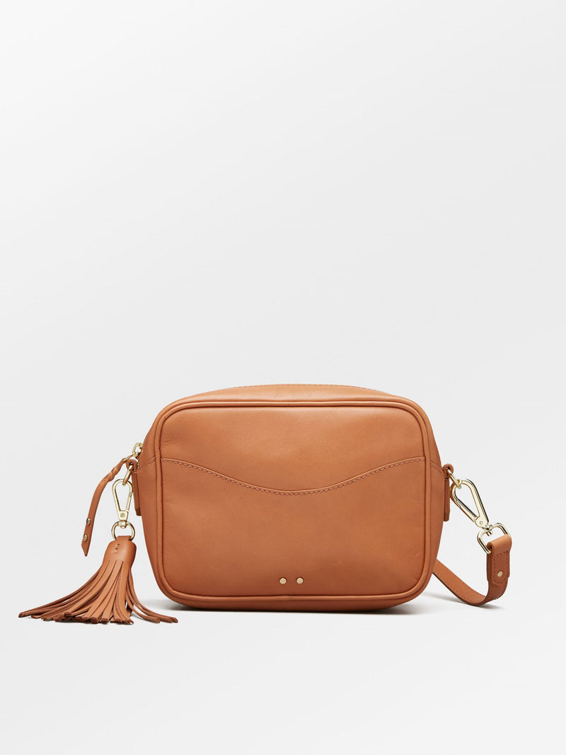 Becksondergaard Veg Pippa Bag, Honey Brown