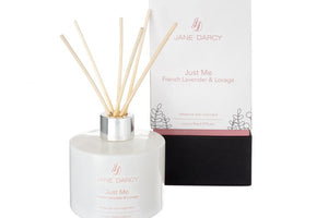 French Lavender & Lovage Diffuser .