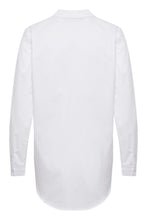 Load image into Gallery viewer, Kaffe Scarlet Shirt White

