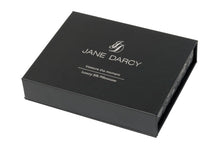 Load image into Gallery viewer, Jane Darcy Luxury Silk Pillowcase, Ivory
