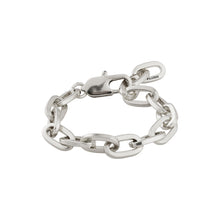 Load image into Gallery viewer, Tolerance Silver Bracelet Silver
