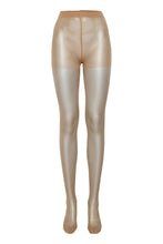 Load image into Gallery viewer, Ichi Noria Tights, Tan
